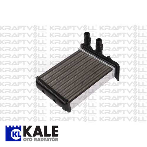 RENAULT MASTER II/MOVANO RENAULT KALORIFER RADYATÖRÜ Ürün Görseli