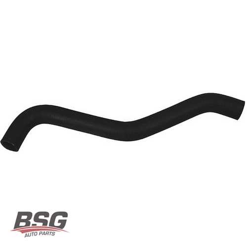 FIAT DOBLO FIAT RADYATÖR HORTUMU ÜST Ürün Görseli