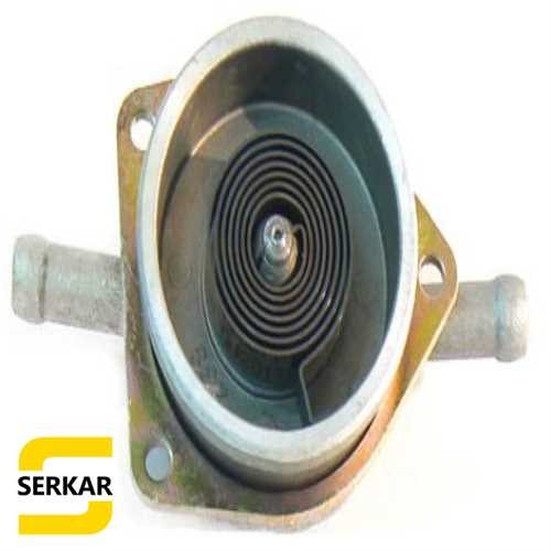 JIKLE KAPAĞI YAYLI WEBER TAKIM Ürün Görseli