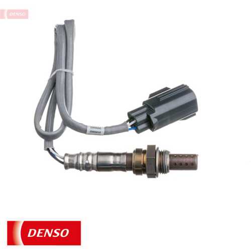 OKSIJEN SENSÖRÜ  B 5244 S2 VOLVO S60 I 00-