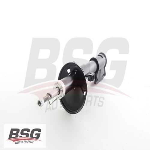 AMORTISÖR ÖN SAG / SOL GAZLI 4X2/4X4 BM DUSTER 09->