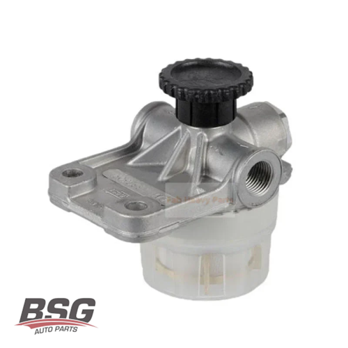 YAKIT EL POMPASI  RS-PR-PF-XF-XE-VF 75, 75 CF, 85 CF, 95 XF, XF 95 1992-2006