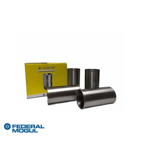 VW GOLF4-POLO-A80 VW GÖMLEK STD : 76,5 mm