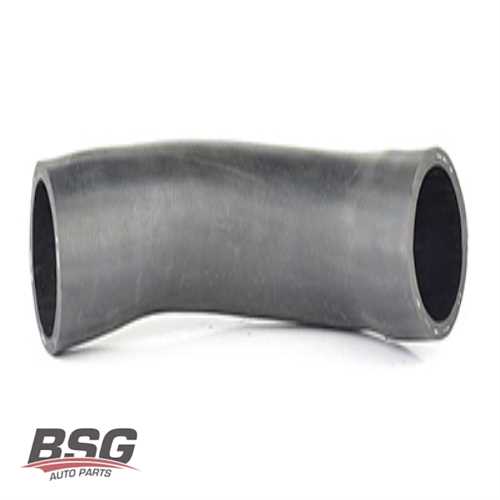 TURBO HORTUMU  AMF-BNV-BNM 1,4 TDI POLO-CORDOBA-FABIA 99-10