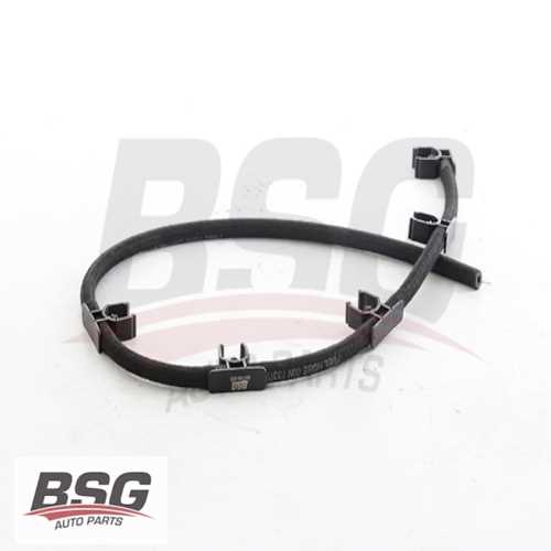 YAKIT HORTUMU  M602 W210-SPRINTER-VARIO 95-99