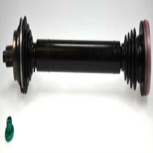 VW POLO-CORDOBA-IBIZA-FABIA VW AKS KOMPLE ÖN SAG DÜZ VITES Ürün Görseli