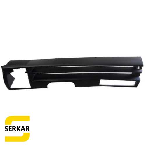 TEMPRA TIPO DIJITAL GÖSTERGE ÇERÇEVESI PANELI Ürün Görseli