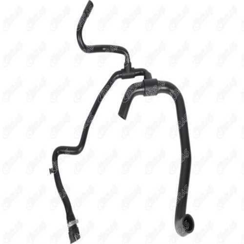 FIAT LINEA FIAT RADYATÖR HORTUMU ALT