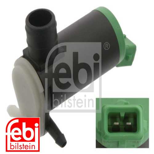 PSA 106/206/306/406/PARTNER PSA SU FISKIYE MOTORU Ürün Görseli