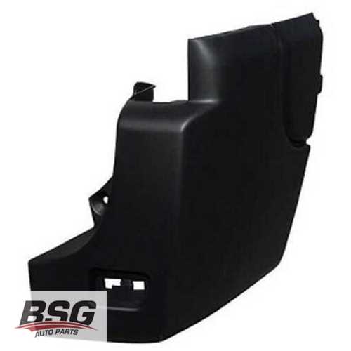 TAMPON KÖSESI ARKA SAG  2.3 DCI MASTER III 09-