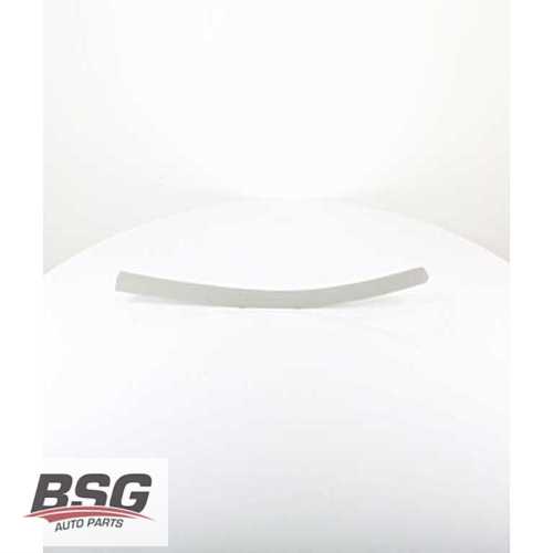 KAPI BANDI ÖN SOL (BOYANIR) B.M 307 02-