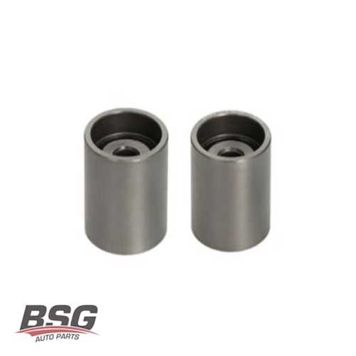 EKSANTRIK GERGI RULMANI YARDIMCI / 532 0161 10 ADR-AEB-AGR-AHF-BJK-BJM-CAYB-CAYC-CAYD 1,6 TDI-1,9 TDI-2,5 TDI PASSAT-GOLF4-CADDY-CRAFTER 97- Ürün Görseli