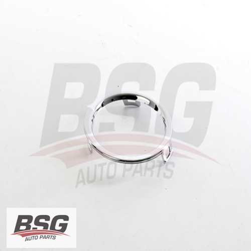 SIS FAR ÇERÇEVESI SAG KROM BM CLIO IV 12-