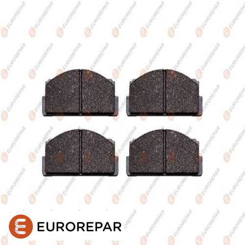 FREN BALATASI ÖN    97-00 Ürün Görseli