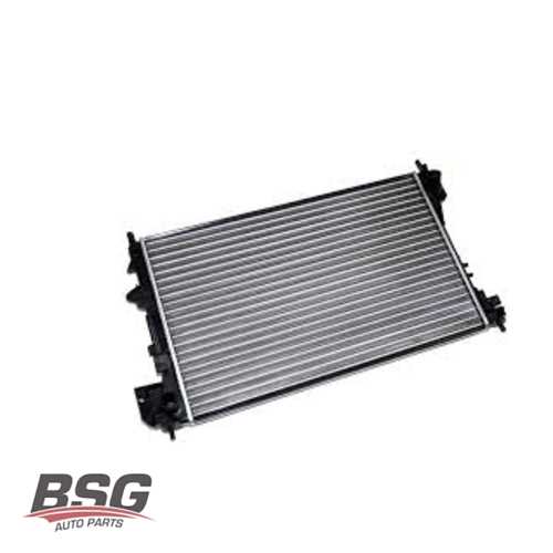 OPEL VECTRA C OPEL SU RADYATÖRÜ MANUEL Ürün Görseli