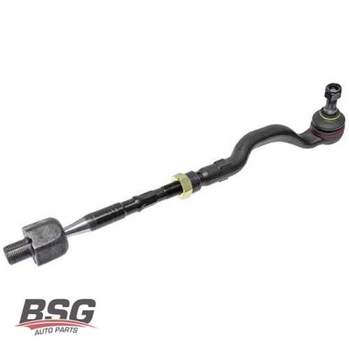 ROT MILI ÖN SOL  330IX E46 99-05 Ürün Görseli