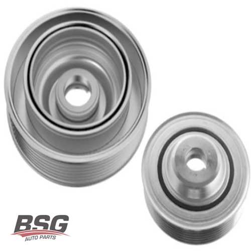 KRANK KASNAGI 9M5Q 6B319 AB/1837783 2.0 HDI 307/607/PARTNER/C5 04-