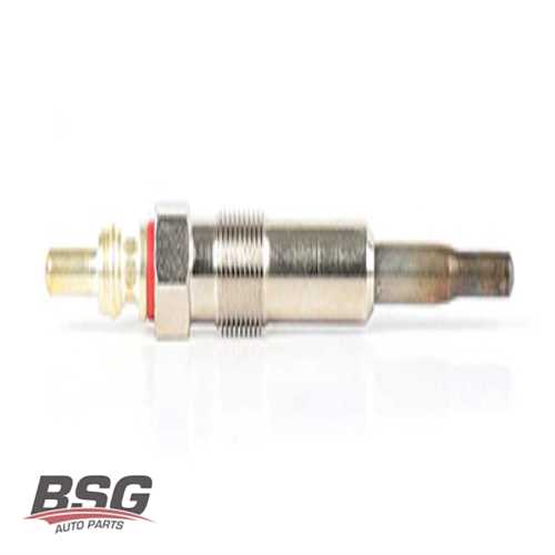 KIZDIRMA BUJISI GE100 / 0250402005 (KIRMIZI) BRR-BRS-BJB-BKC 1,9 TDI CADDY 04-10 Ürün Görseli