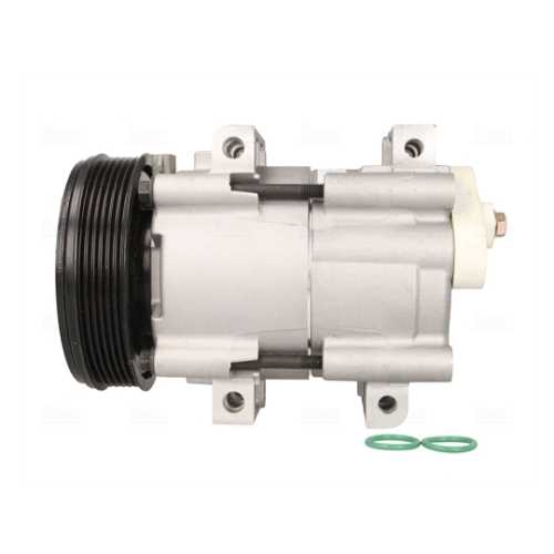 KLİMA KOMPRESÖRÜ FORD ESCORT MONDEO MKI-MKII FİESTA III