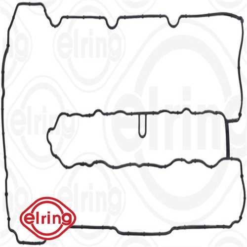 ÜST KAPAK CONTASI  N43 E81-E82-E87-E88-E90-E91-E92-E93-E60-E61 05-11