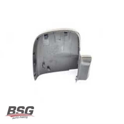 AYNA KAPAGI SOL SIYAH BM T5-CADDY 04-10