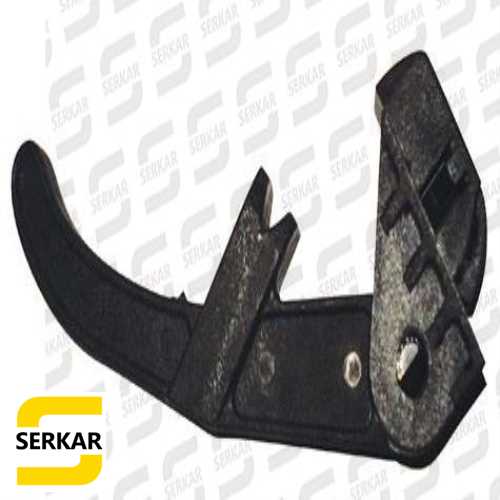 DKS KAPUT AÇMA KOLU