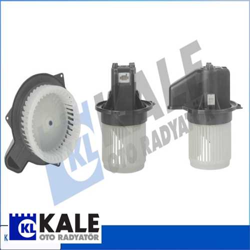 FIAT PANDA III FIAT KALORIFER MOTORU Ürün Görseli