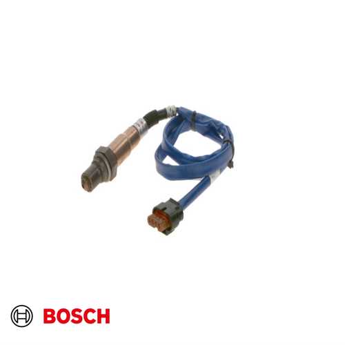 OKSIJEN SENSÖRÜ  1.5 ECOBOOST FOCUS C-MAX 12- Ürün Görseli