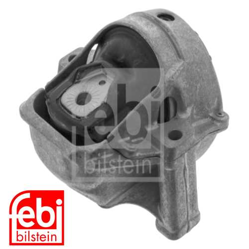 MOTOR TAKOZU SAG/SOL / 34746 01 CAGA-CALA 2,0 TDI-3,2 FSI A4-A5 08- Ürün Görseli