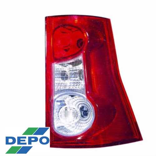 STOP LAMBASI SAG PICK-UP BM LOGAN 08-