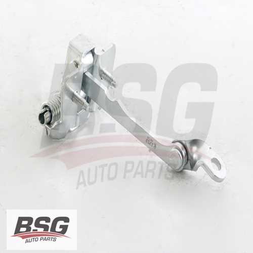 KAPI GERGISI ARKA  BM R19 88- Ürün Görseli