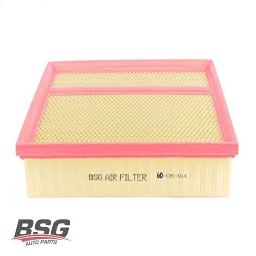 HAVA FILTRESI  M111-112-104-OM 604-606 W202/W163 93-04 Ürün Görseli