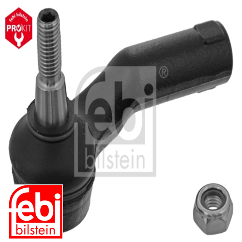 FORD FOCUS/C-MAX FORD ROT BASI SOL Ürün Görseli