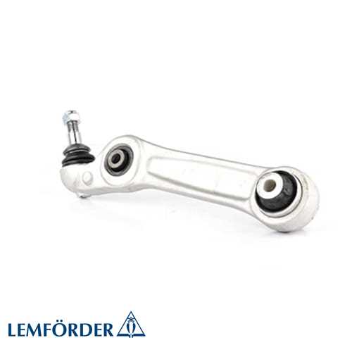 BMW F10-F11-F18-6F06-F12-F13 BMW SALINCAK ÖN SOL Ürün Görseli