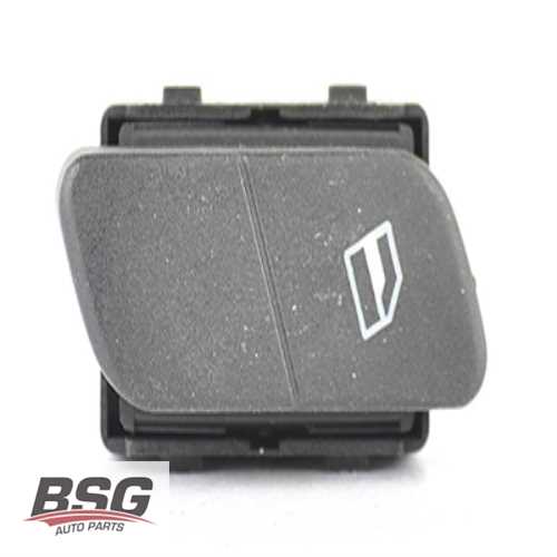 CAM AÇMA DÜGMESI TEKLI / ARKA : L BM POLO 01-10