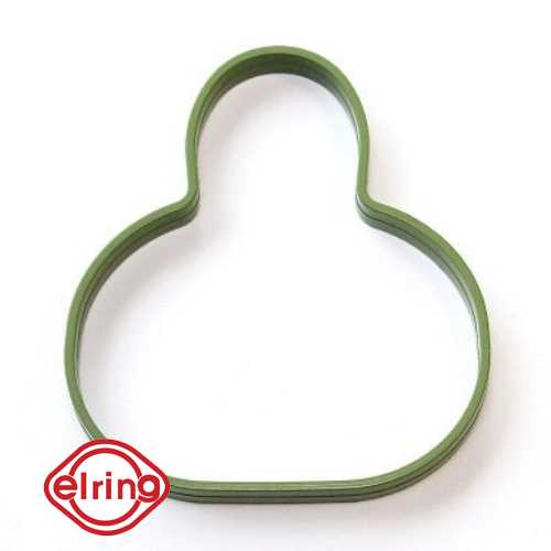 MANIFOLD CONTASI EMME  ZETEC-E FOCUS/MONDEO 96-04