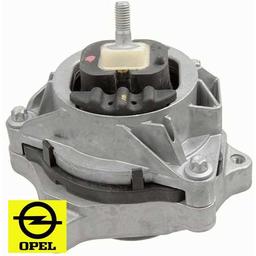 FAN MOTORU VE DAVLUMBAZI  DV5RD CORSA F 20- Ürün Görseli