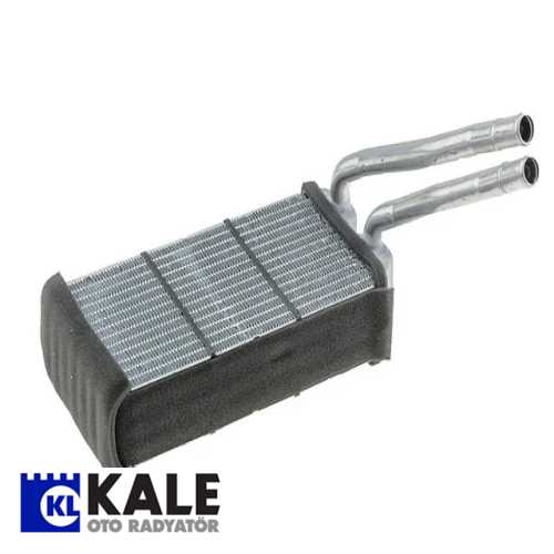 BMW FREELANDER 1 BMW KALORIFER RADYATÖRÜ BORULU