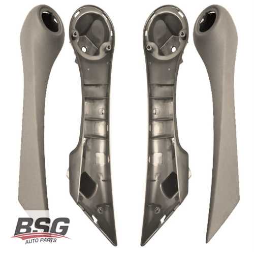 KAPI IÇ TUTAMAK PLASTIGI TAKIM BM MEGANE 2 03- Ürün Görseli