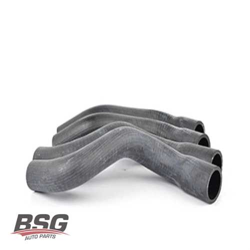 RADYATÖR SU HORTUMU 109 015 AFT-ABS-ADZ 1,6-1,8 GOLF3-PASSAT 91-