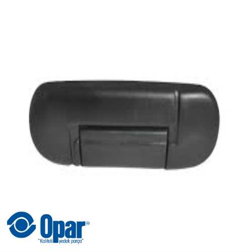 FIAT DKS FIAT KAPI KOLU ARKA SOL Ürün Görseli