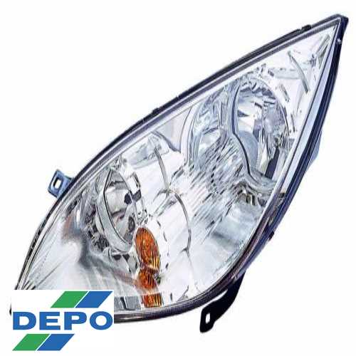 FAR SAG  Benzin-Dizel COLT (Z3) 04-08