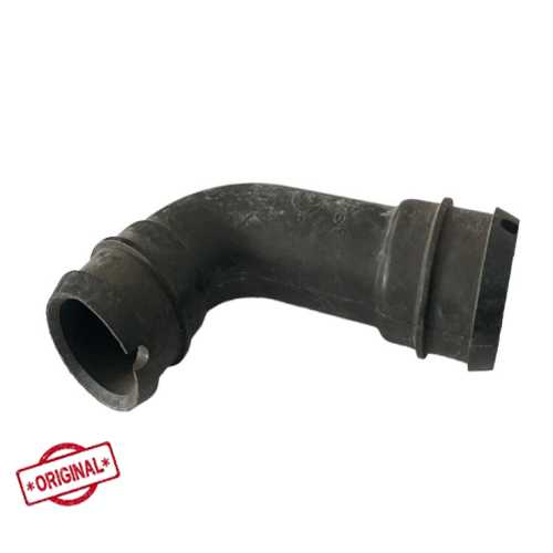 MAREA BRAVA HAVA FİLTRE DİRSEK HORTUMU 1.6 Ürün Görseli