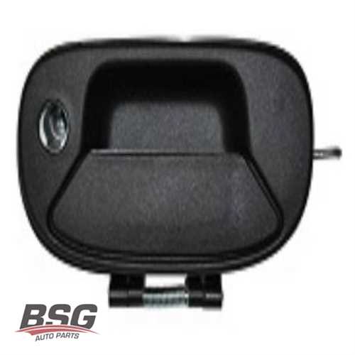 BAGAJ AÇMA KOLU  BM DOBLO 01- Ürün Görseli