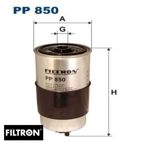 VW PASSAT-GOLF4-BORA-A4-A6 VW YAKIT FILTRESI H119WK / KC69