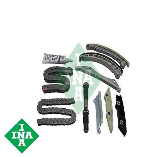 FIAT DAILY V VI-DCT III-CANTER FIAT EKSANTRIK ZINCIR SETI EURO 5