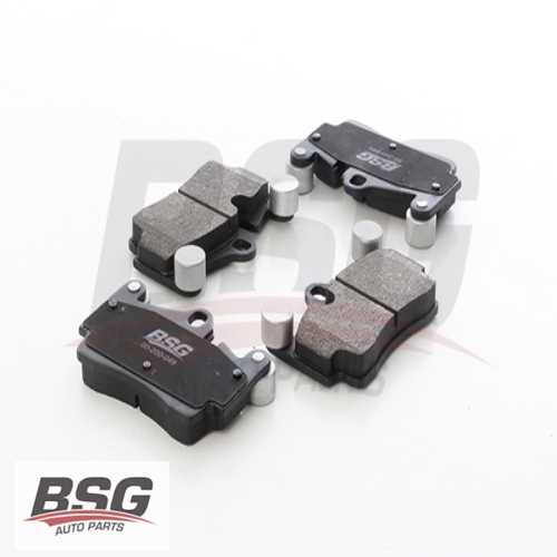 FREN BALATASI ARKA GDB1653 / FDB1627 BM TOUAREG-Q7-CAYENNE 04-