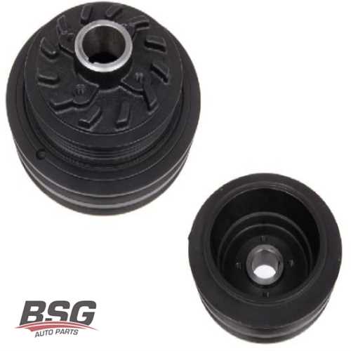 KRANK KASNAGI GRANK KASNAGI 2,5 DIZEL TCI STAREX/H100 KMY/BONGO II/PREGIO 2004- Ürün Görseli