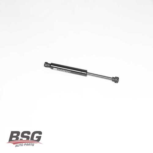 BAGAJ AMORTISÖRÜ  BM Z4 E85 03-09 Ürün Görseli