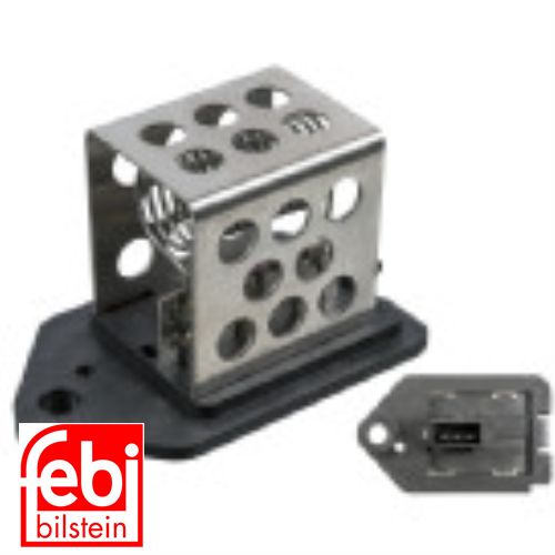 PSA 206/307/PARTNER PSA FAN REZISTANSI Ürün Görseli